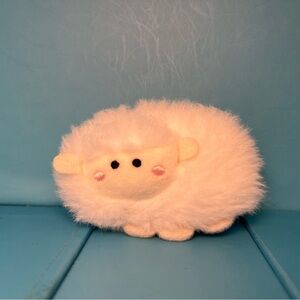 ⭐️ Land Animal Party - “Where is Unicorn?”Series Fridge Magnet - Sheep